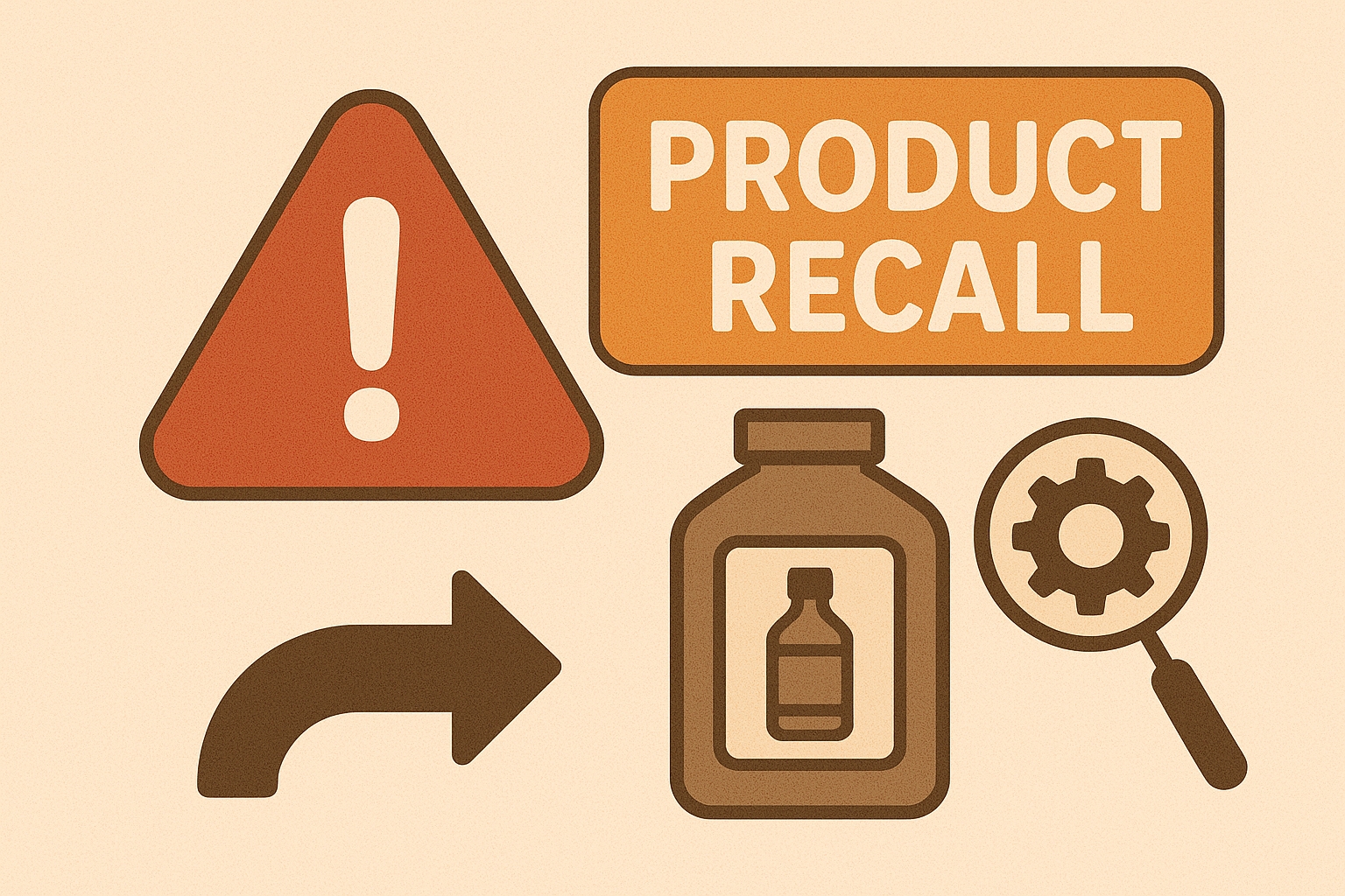 Information Regarding UK Product Recalls